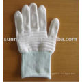 Guantes luminosos